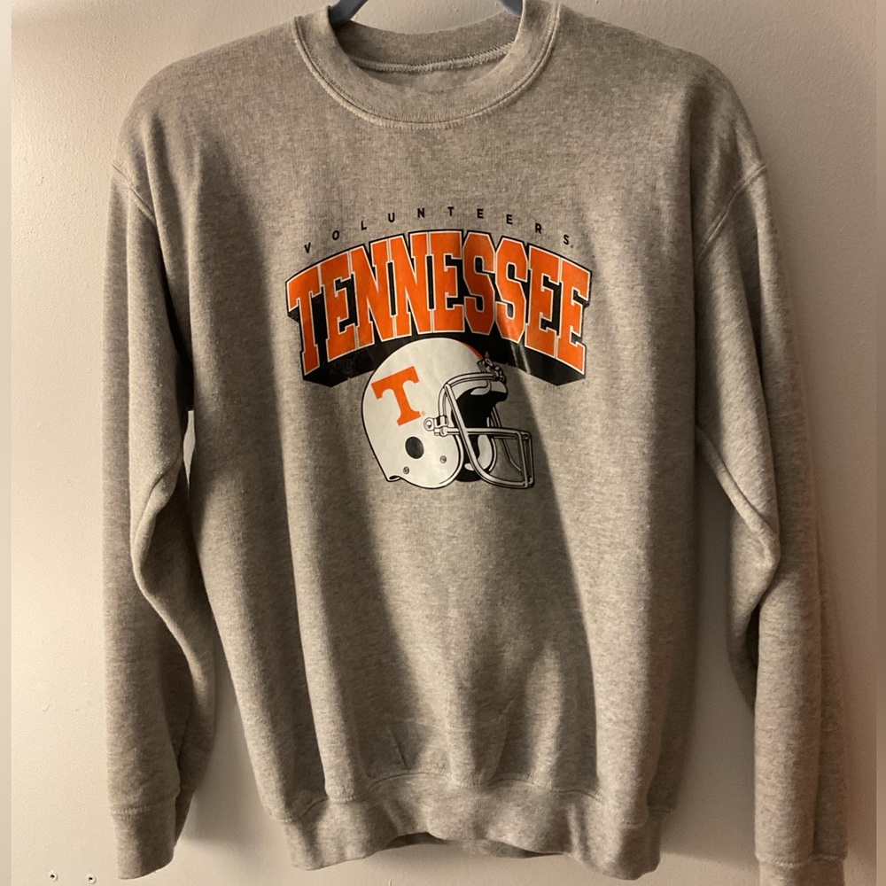 Tennessee Volunteers - Boo Carter
